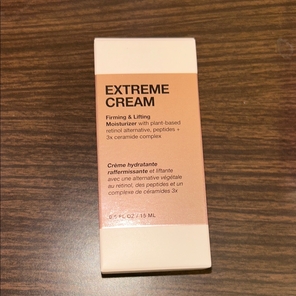 INNBEAUTY PROJECT Pink Extreme Cream Moisturizer - Picture 9 of 9